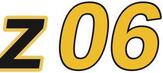 z06 logo